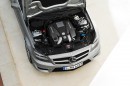 Mercedes CLS63 AMG Shooting Brake