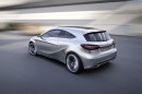 Mercedes Concept A-Klasse
