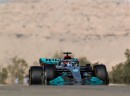 Mercedes problems after Bahrain GP-6