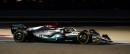 Mercedes problems after Bahrain GP-7