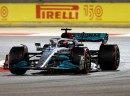Mercedes problems after Bahrain GP-8