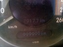Mercedes E-Class Hits 1M Km