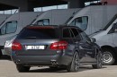 Mercedes-Benz E-Class Wagon by KTW/Brabus