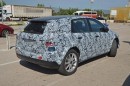 Mercedes EQ B Spied for the First Time, Is the Future of German Transportation