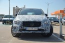 Mercedes EQ B Spied for the First Time, Is the Future of German Transportation