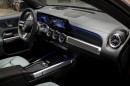 Mercedes EQA & EQB 250+ pricing for Australia