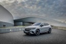 Mercedes EQE SUV range pricing for Australia