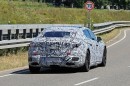Mercedes EQS Finally Shows Sleek Styling, Is a Futuristic S-Class EV