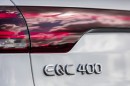 Mercedes-Benz EQC 400 4Matic