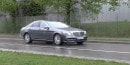 Mercedes-Benz S-Class facelift and Mercedes-Maybach S-Class facelift