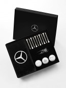 Mercedes-Benz Christmas gift ideas
