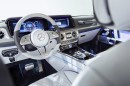 Mercedes-Benz G-Class Ultimate HG by Hofele Design
