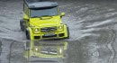 Mercedes G500 4x4 Squared Is Better Than the G63, Says Chris Harris