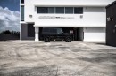 Mercedes G55 AMG Extreme Tuning