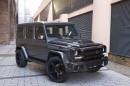 G63 AMG by Prindiville