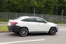 2026 Mercedes-Benz GLE Coupe