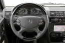 Mercedes-Benz G-Klasse, G 350 BlueTEC, special "BA3 Final Edition"