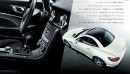 Mercedes-Benz SLK 200 Carbon LOOK Edition