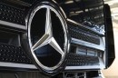 Mercedes-Benz Actros Driver Extent+ Truck