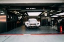 Mercedes-AMG DTM