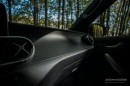 Mercedes X250d 4Matic