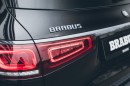 Mercedes-Maybach GLS 600 by Brabus