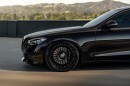 Mercedes-Maybach S 580 Manufaktur by Platinum Motorsport Group