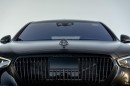 Mercedes-Maybach S 580 Manufaktur by Platinum Motorsport Group