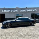 2022 Mercedes-Maybach S-Class for sale by Champion Motoring