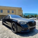 2022 Mercedes-Maybach S-Class for sale by Champion Motoring