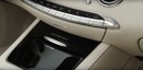 2017 Mercedes-Maybach S650 Cabriolet teaser