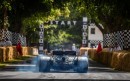 F1 teams coming to 2022 Goodwood Festival of Speed