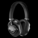 Mercedes-inspired headphones and earphones lineup