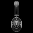 Mercedes-inspired headphones and earphones lineup