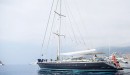 Blue Papillion yacht going for $2.5 million