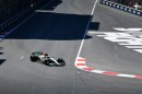 Mercedes-AMG F1 Team at 2022 Azerbaijan Grand Prix