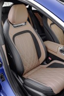 2021 Mercedes-AMG GT 4-Door Coupe
