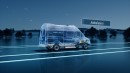 Mercedes-Benz Vans eSprinter first details