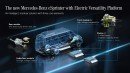 Mercedes-Benz Vans eSprinter first details