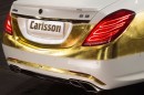 Mercedes S-Class Versailles Edition by Carlsson