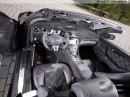 TC-Concepts Mercedes SL65 AMG EXESOR interior photo