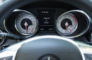 2012 Mercedes SLK 350 dashboard