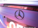 Mercedes SLR by Office-K