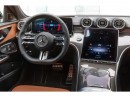 2022 Mercedes-Benz Interiors
