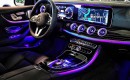2022 Mercedes-Benz Interiors