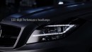 Mercedes Benz CLS63 AMG Shooting Brake