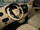 Mercedes-Benz Vito by Megabus Automotive
