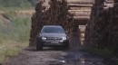 Mercedes Will Build the E400 All-Terrain 4x4 Squared, MT Says It's Better Than E63