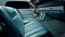1968 Mercury Cougar GT-E 427