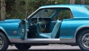 1968 Mercury Cougar GT-E 427